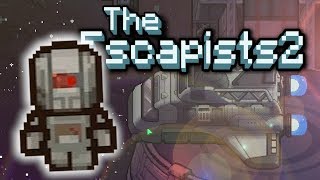 ✨БЕЗ ГРАВИТАЦИИ THE ESCAPISTS