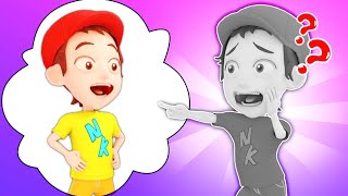 Find My Color Song | Best Kids Songs and Nursery Rhymes