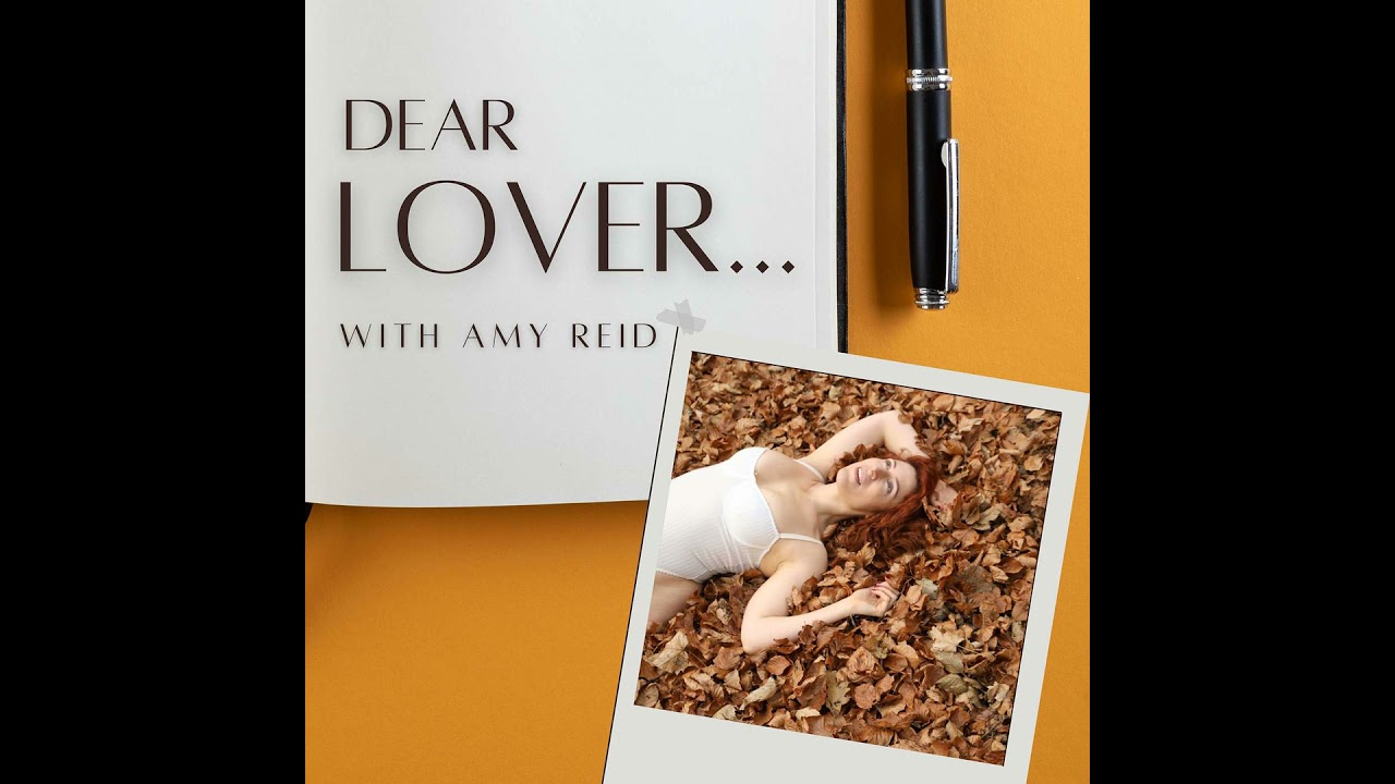 03: Exploring Conscious Sexuality and Self-Love with Marina