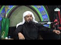 إستشهاد السيدة فاطمة الزهراء عليها السلام(رواية٩٥)١٤٤٤ه‍ |ملا عبد الله البراهيم