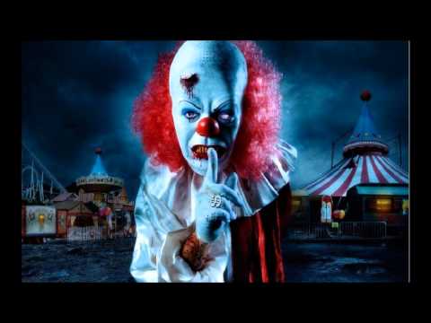 mymonkey - Stephen Kings IT