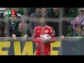 SV Werder Bremen vs. 1. FSV Mainz 05 | Matchday 26 - Bundesliga 2025/26