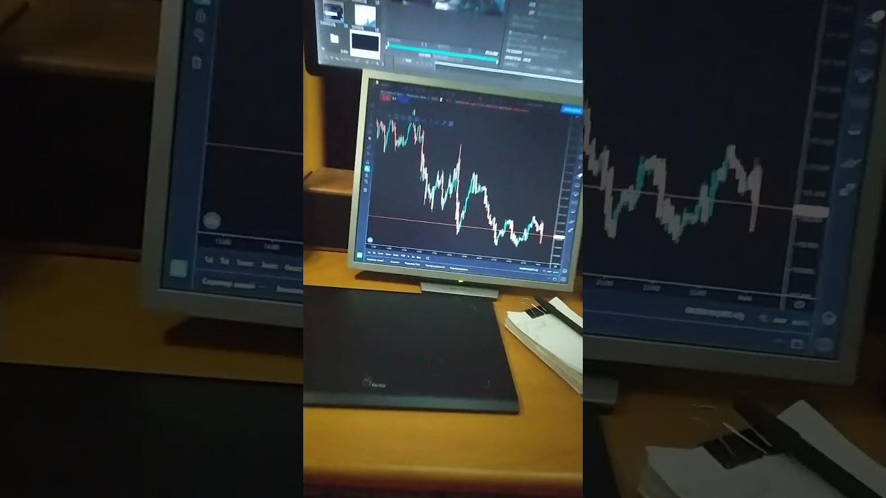 SIZ kutgan video  BUNI PROF TRADERLAR ISHLATADI 