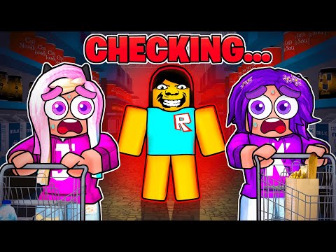 We went shopping with angry Karen! | Roblox