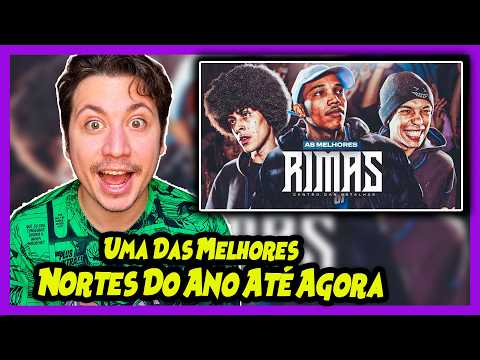 ONE OF THE BEST NORTES OF THE YEAR! | REACT BY MORENO