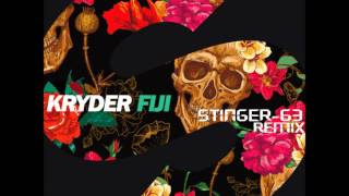 Kryder - Fiji(Stinger-63 Remix)