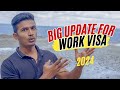 New zealand visa update  april 2024  bm maniya  new zealand vlogs