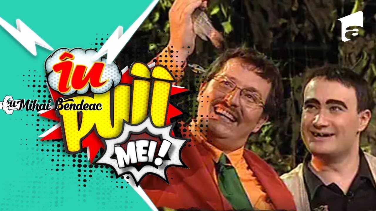 Fernando de la Caransebeş la pescuit | În Puii Mei