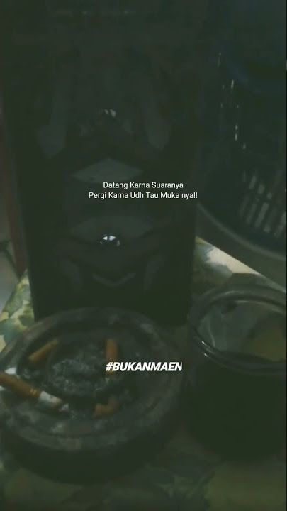 story'Wa||Mandang Fisik😌