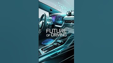 Self-Driving Cars: Are We Ready for the Autonomous Future?