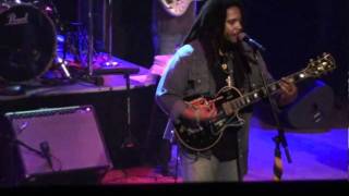 Stephen Marley Live - Pale Moonlight @ Cleveland, OH USA - July 3, 2011 chords