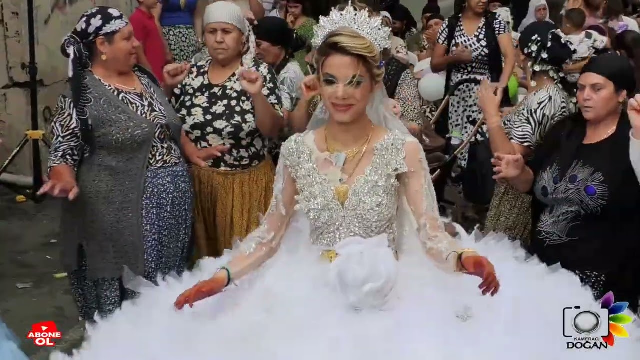 7.İLKNUR ve KUTRET,in ALAYI VEDALAŞMA. Kameracı  DOĞAN 0536 397 60 27