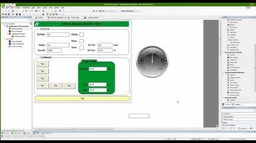 SoMachine V4.1 ATV Device Template & Webvisualization (WebVisu)