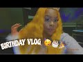 MY 21st BIRTHDAY VLOG 🥳💛!!