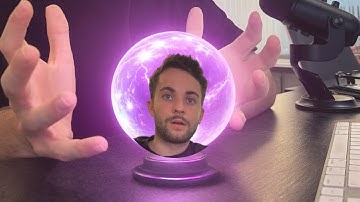 How SEO Should Really Be Explained (Crystal Ball)
