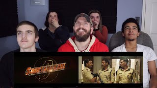 Sooryavanshi Official Trailer Launch Reaction Akshay Kumar, Ajay Devgn, Ranveer Singh, Rohit