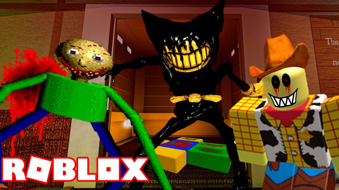 Roblox Horror Elevator - 4 more ways to get robux roblox amino