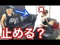 リーダーの目の前で元ヤン親父とヤンキーメンバーがガチ喧嘩した結果w