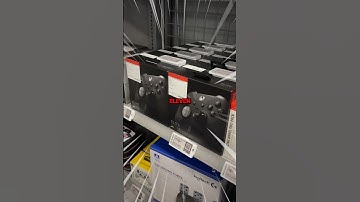 This Is The Most Returned Pro Controller