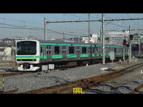 【耐久】成田駅6番線　発車メロディ「成田５番（古都の舞妓さん）」