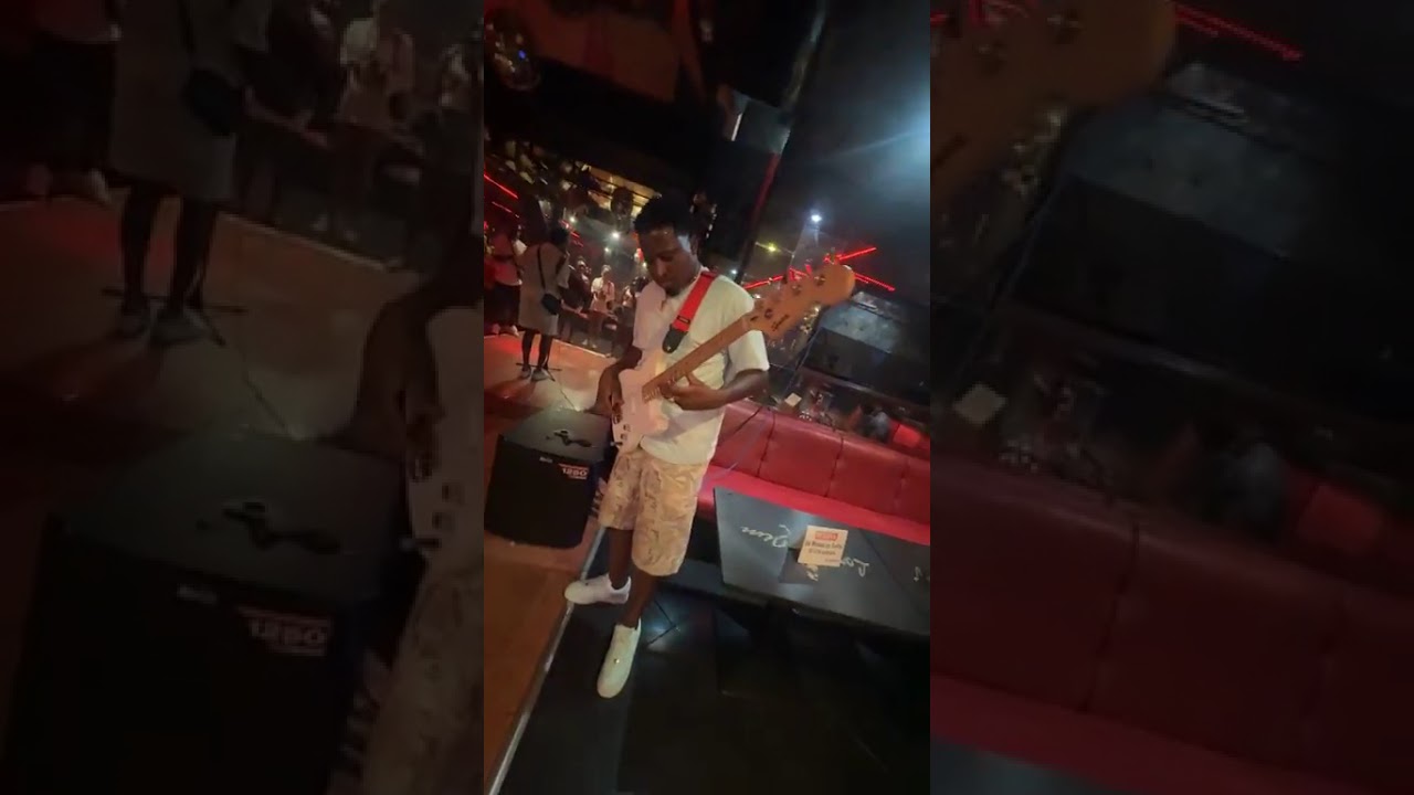 Titio de Belo X Kamoca 