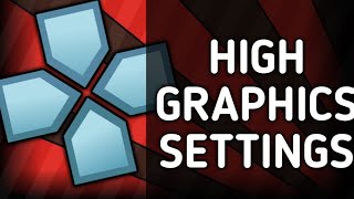 PPSSPP High Graphics Settings - Play PPSSPP Games On High Graphics screenshot 4