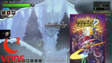 MOONMOON - Rogue Legacy 2 [9] (5/9/2022)