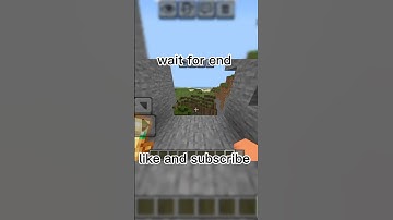 minecraft infinite Loop #minecraft