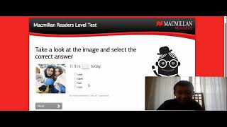 Testing My Official Reading Level