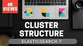 Architecture of Elastic Search Cluster || Cluster, Node, Shard, Replicas [ElasticSearch 7  #1.3]