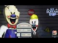 Ice Scream 8 Final Chapter Ghost Mode Full Gameplay Ice Scream 8 Final Chapter Ghost Mode Full Gameplay