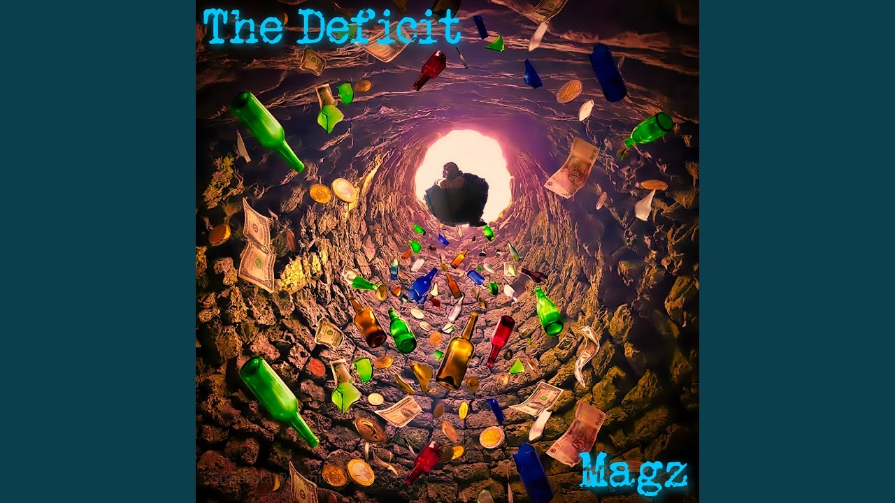 Watch The Deficit on YouTube Watch The Deficit on YouTube