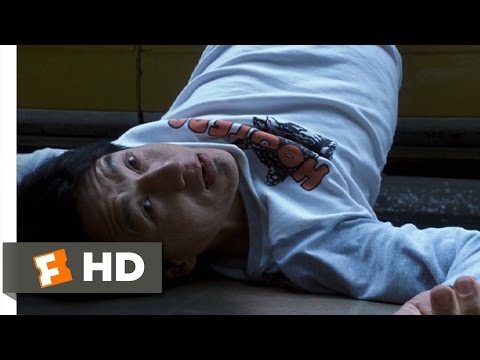 The Tuxedo (1/9) Movie CLIP - Just Not My Day (2002) HD