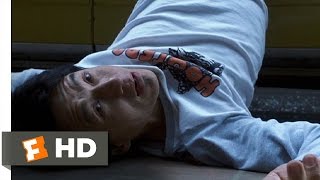 The Tuxedo (1/9) Movie CLIP - Just Not My Day (2002) HD