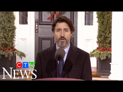 PM Trudeau refuses to comment on recent Meng reports