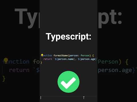 Typescript Intellisense is