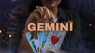 GEMINI ❤️🥰YOU WILL MARRY THIS PERSON YOU'RE ABOUT TO MEET A WEALTHY LOVER. AND YOU DESERVE IT👀😍