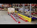 Pallet Conveyor AGV | FlexQube