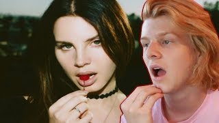 Lana Del Rey Summer Bummer ft A AP Rocky Lana Del Rey Summer Bummer ft A AP Rocky
