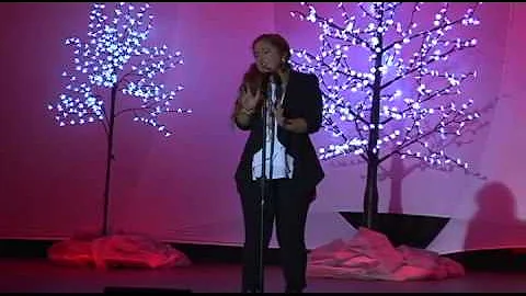 Victoria Holmes - You Lost Me