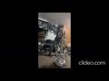 Aloha Mini Robot Custom VR Teleoperation System