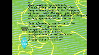 R.E.M. Remixed - Sad Professor v7