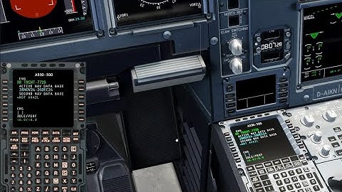 How to update your XPlane Navigation database with SIMDATA?