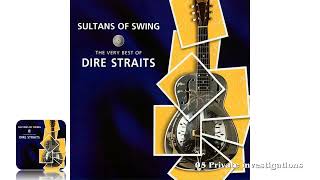 Dire Straits - Private Investigations (5.1 Mix) screenshot 4