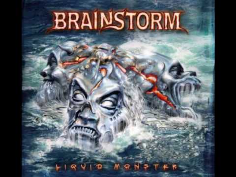 Brainstorm - Invisible Enemy