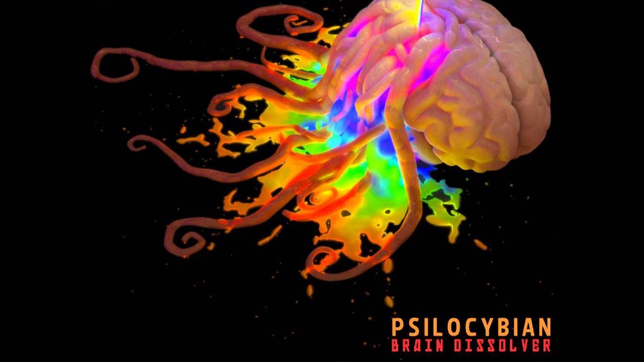 Guarda PsiloCybian - The Creator su YouTube Guarda PsiloCybian - The Creator su YouTube