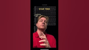 Thumbnail of Star Trek: TOS theme (quirky soundtrack)