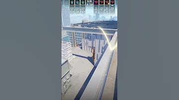 broky Vertigo B Generator Smoke in CS2