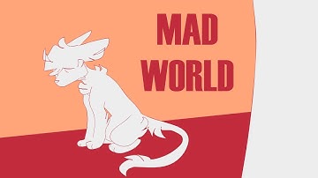 Mad World MAP Part 9