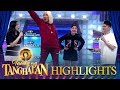 Vice Ganda pokes fun at Anne Curtis' trending moment |  Tawag ng Tanghalan